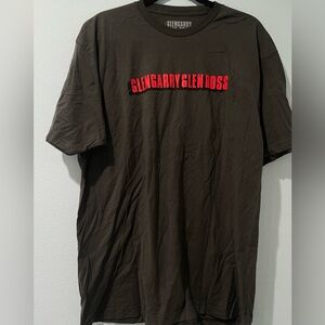 T-shirt from Broadway